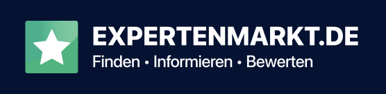 Logo Expertenmarkt als Quellenangabe